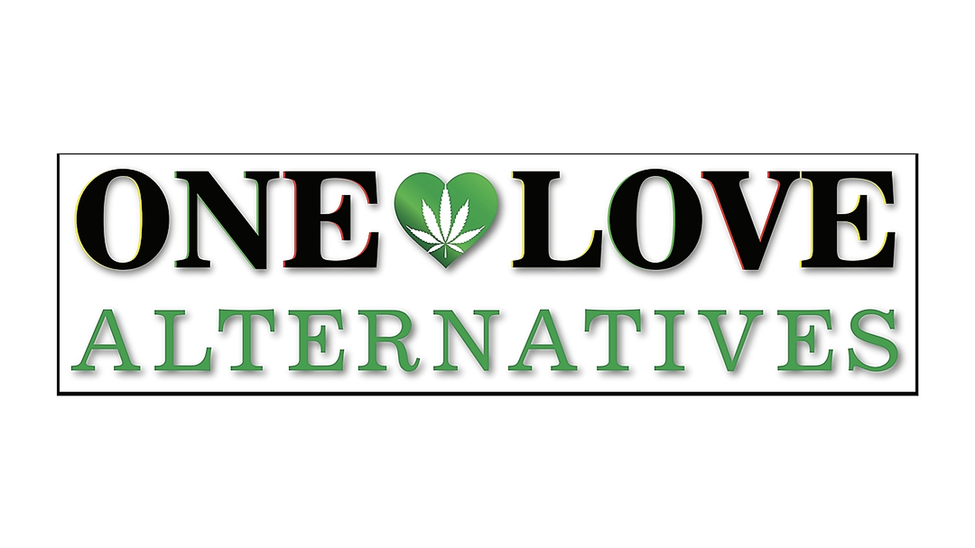 Love Alternatives